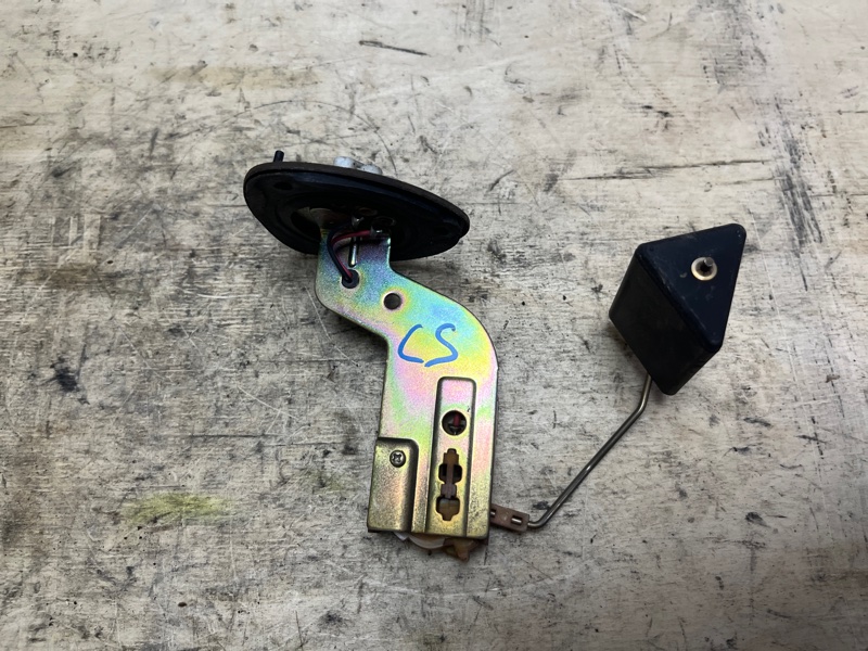 Датчик уровня топлива, 1500 рублей, Пешки