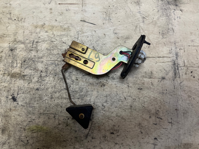 Датчик уровня топлива, 1500 рублей, Пешки