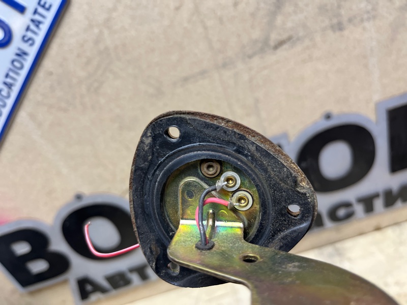 Датчик уровня топлива, 1500 рублей, Пешки