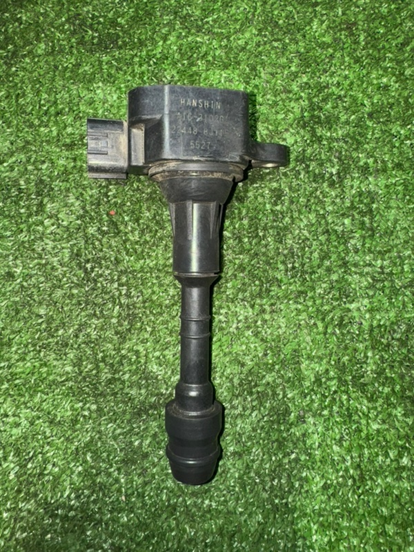 Катушка зажигания, 1500 рублей, Пешки