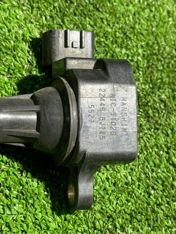 Катушка зажигания, 1500 рублей, Пешки