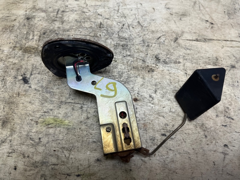 Датчик уровня топлива, 1500 рублей, Пешки