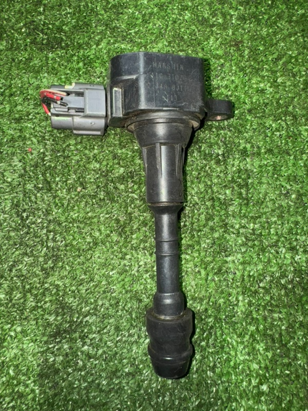 Катушка зажигания, 1500 рублей, Пешки