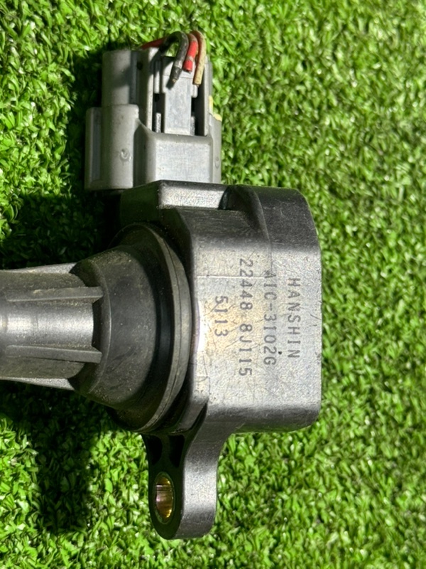 Катушка зажигания, 1500 рублей, Пешки