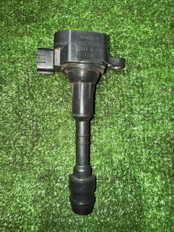 Катушка зажигания, 1500 рублей, Пешки