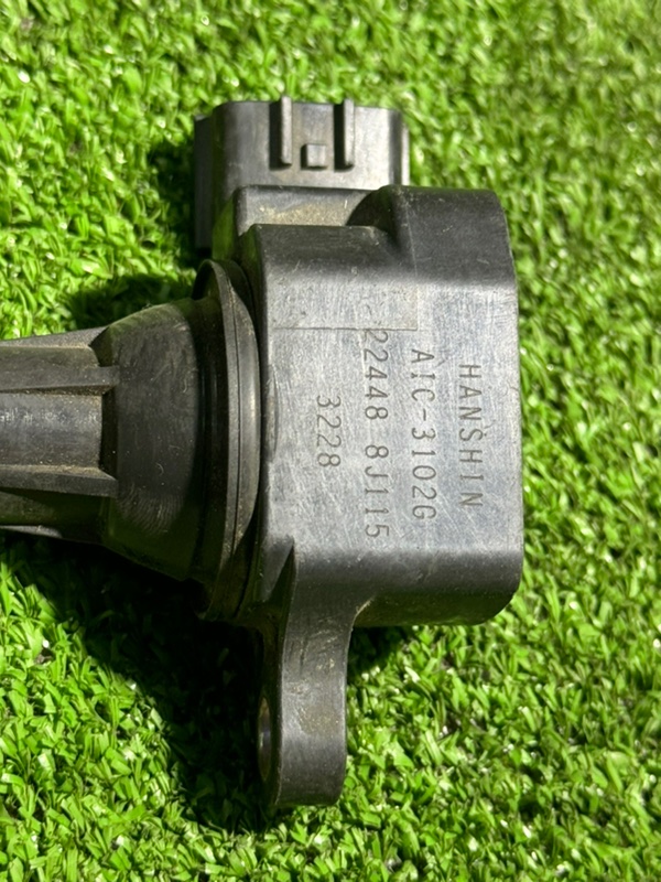 Катушка зажигания, 1500 рублей, Пешки