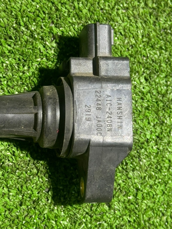 Катушка зажигания, 1500 рублей, Пешки