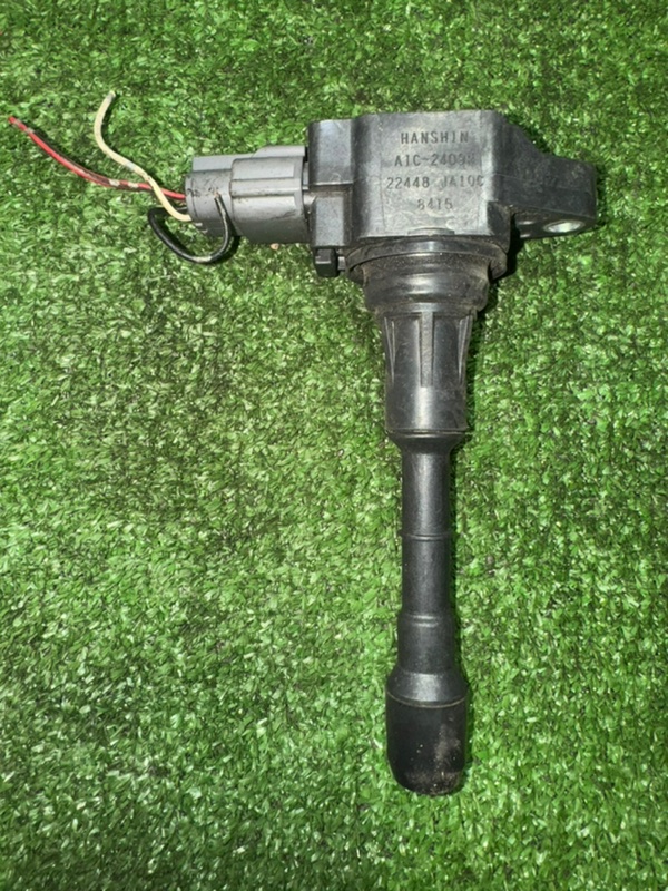 Катушка зажигания, 1500 рублей, Пешки