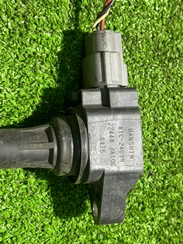 Катушка зажигания, 1500 рублей, Пешки