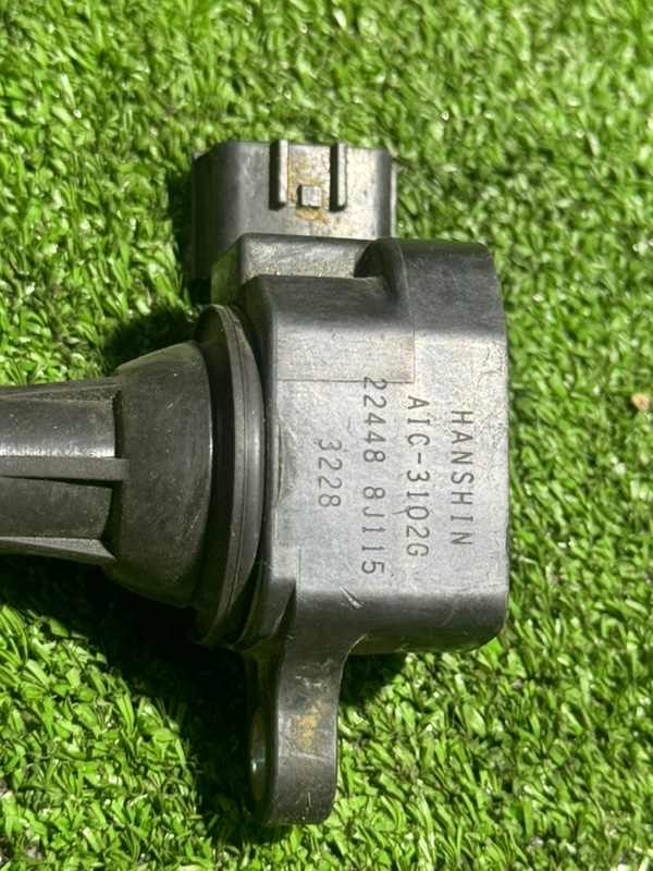 Катушка зажигания, 1500 рублей, Пешки