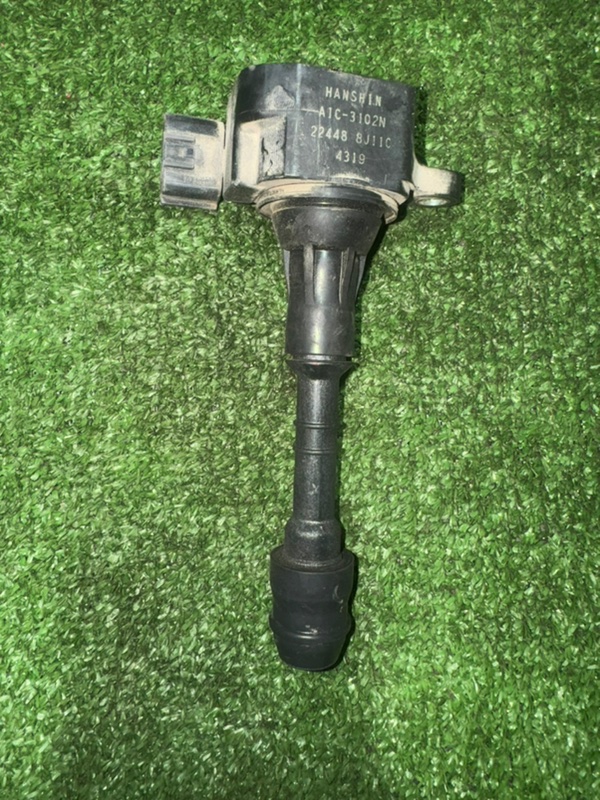 Катушка зажигания, 1500 рублей, Пешки