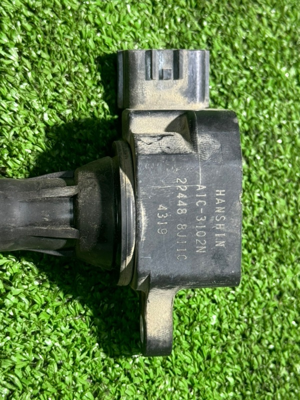 Катушка зажигания, 1500 рублей, Пешки