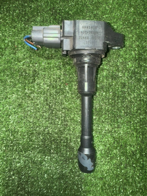 Катушка зажигания, 1500 рублей, Пешки