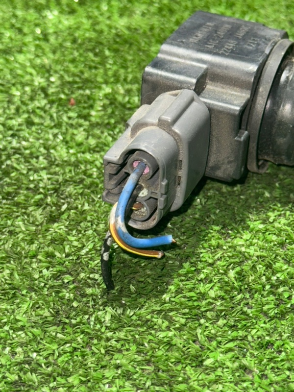 Катушка зажигания, 1500 рублей, Пешки