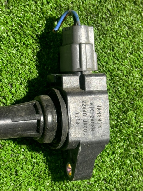 Катушка зажигания, 1500 рублей, Пешки