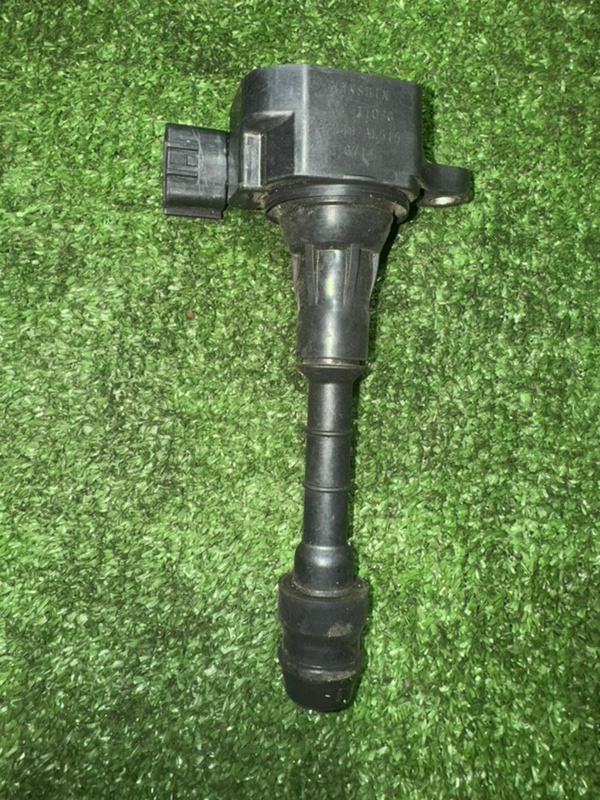 Катушка зажигания, 1500 рублей, Пешки