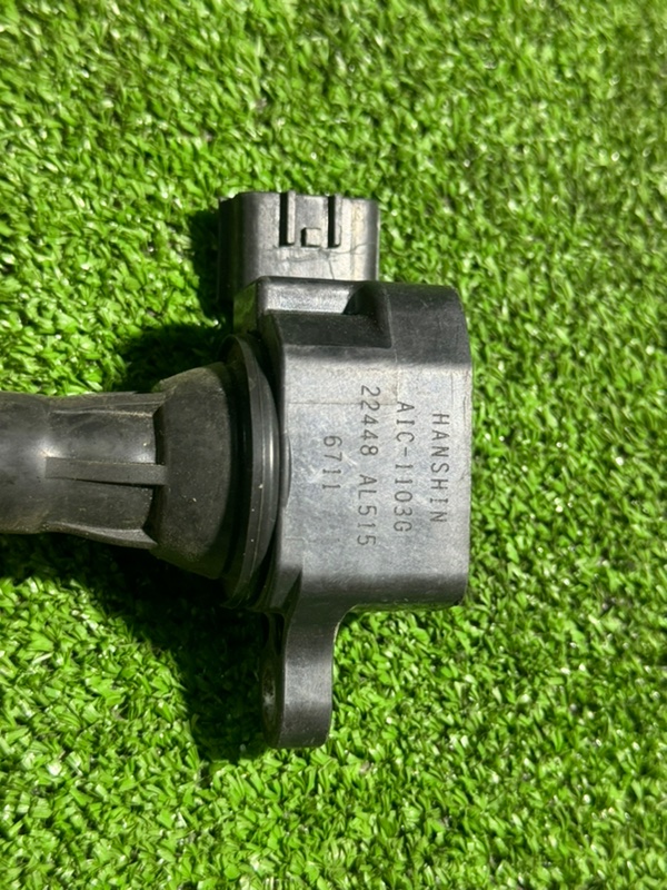 Катушка зажигания, 1500 рублей, Пешки