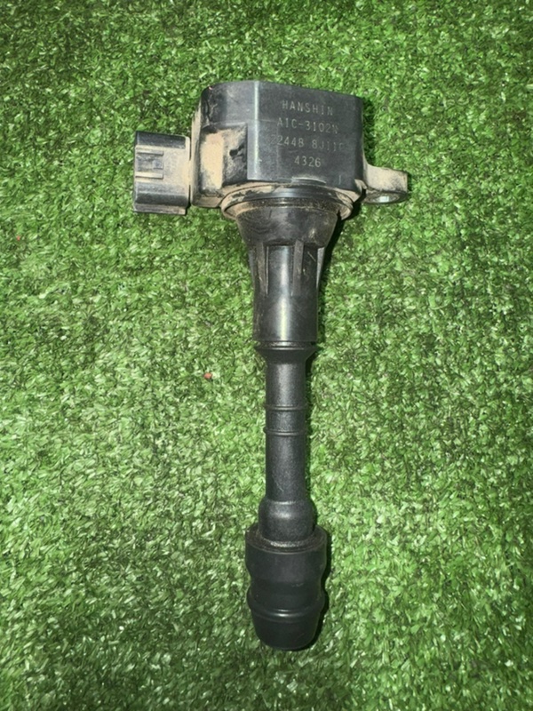 Катушка зажигания, 1500 рублей, Пешки