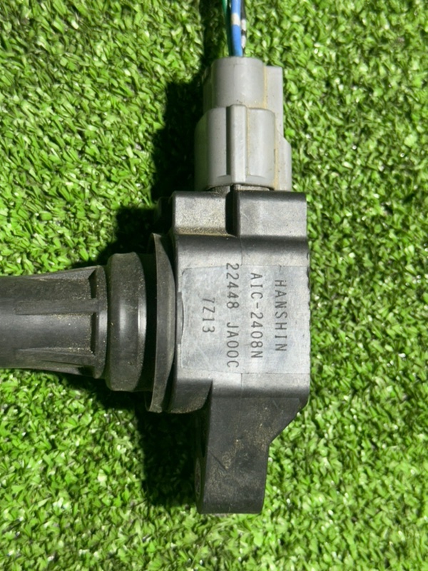 Катушка зажигания, 1500 рублей, Пешки