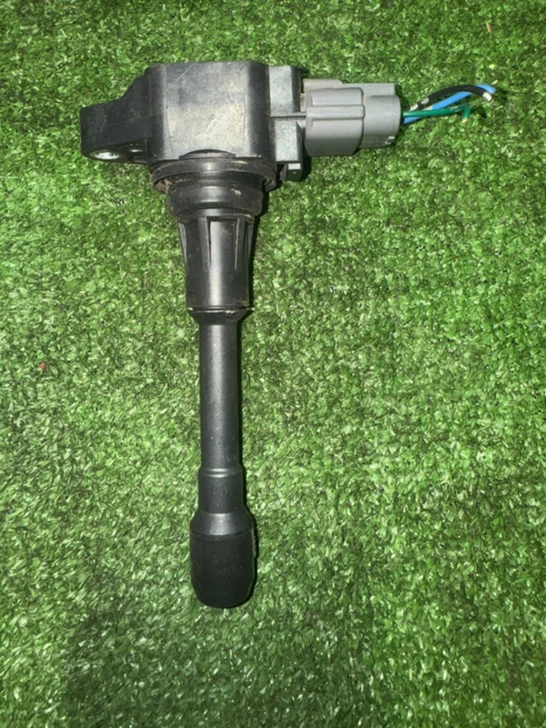 Катушка зажигания, 1500 рублей, Пешки