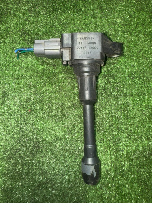 Катушка зажигания, 1500 рублей, Пешки