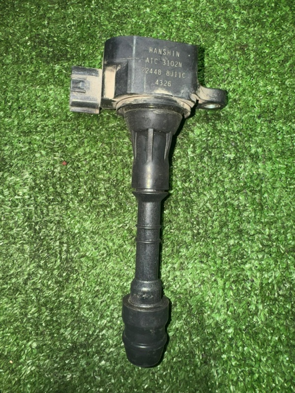 Катушка зажигания, 1500 рублей, Пешки