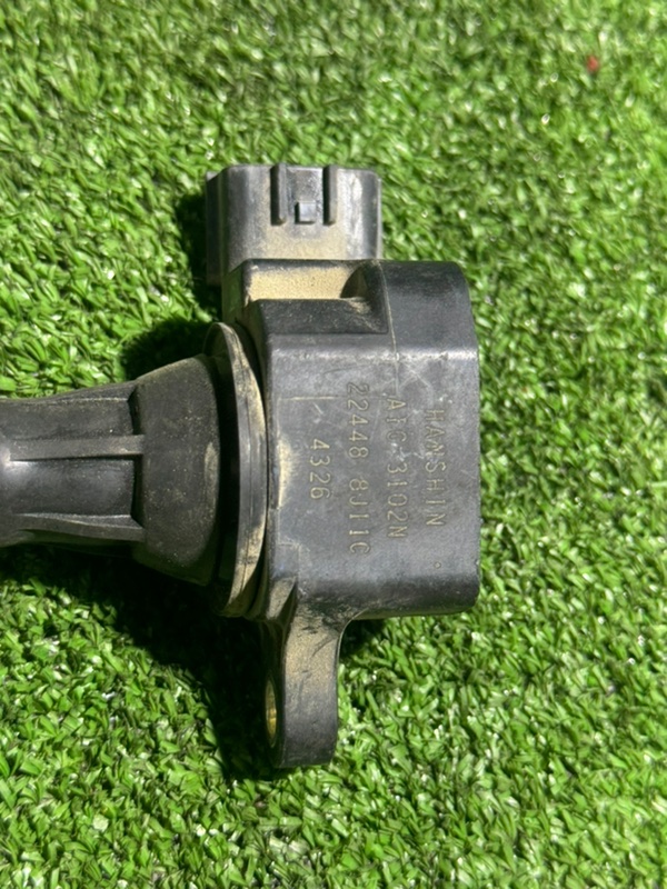 Катушка зажигания, 1500 рублей, Пешки