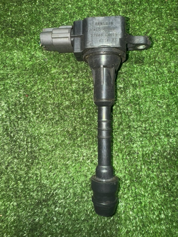 Катушка зажигания, 1500 рублей, Пешки