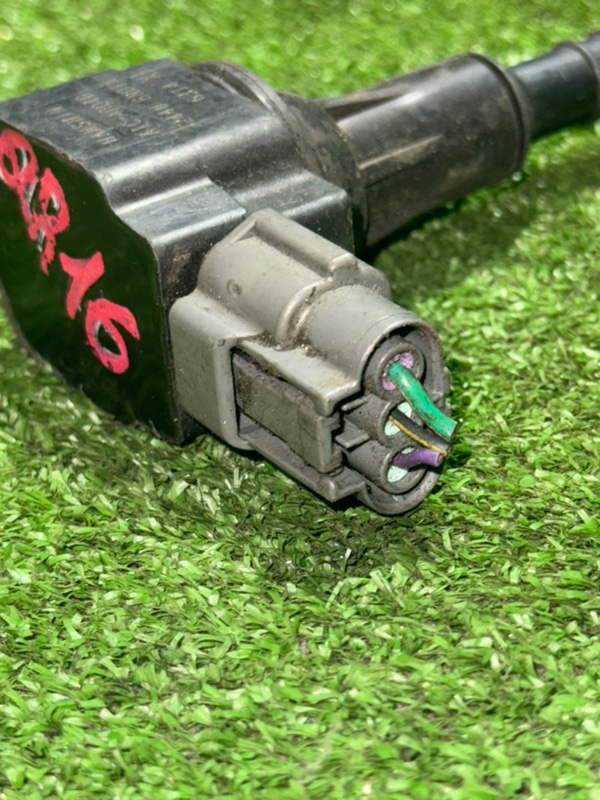 Катушка зажигания, 1500 рублей, Пешки