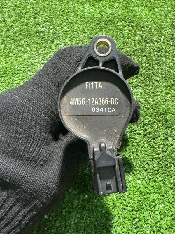 Катушка зажигания, 1000 рублей, Пешки