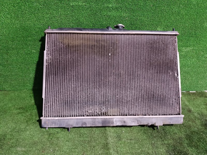 Радиатор охлаждения двигателя, 10000 рублей, Пешки