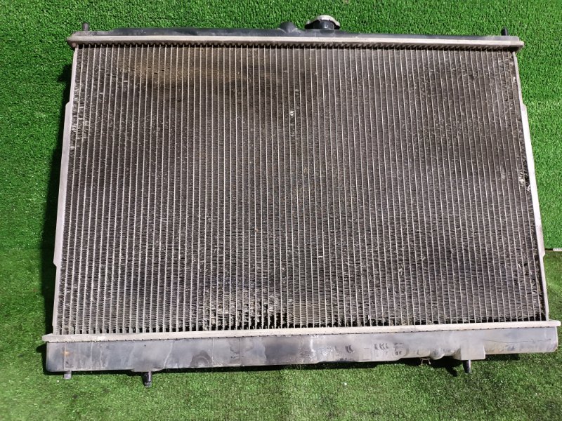 Радиатор охлаждения двигателя, 10000 рублей, Пешки