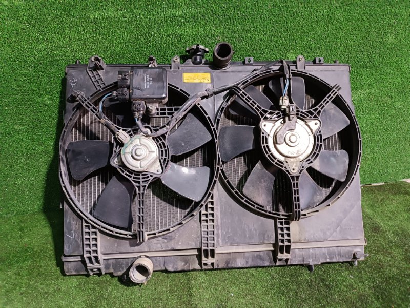 Радиатор охлаждения двигателя, 10000 рублей, Пешки