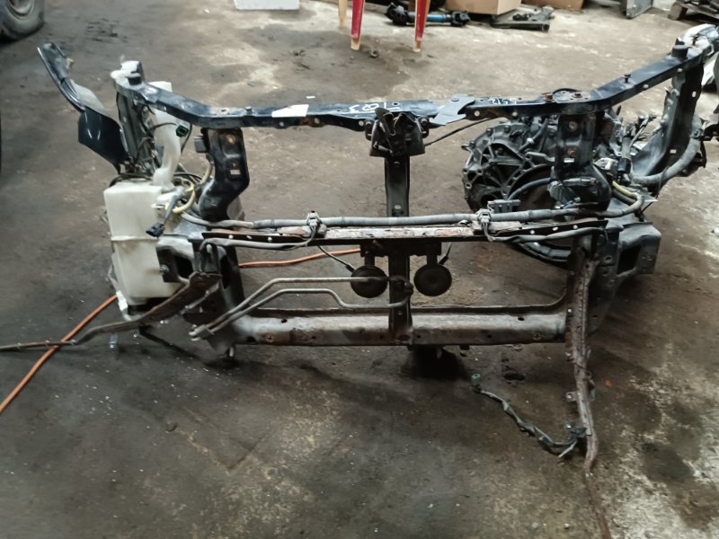 Рамка радиатора, 15000 рублей, Пешки