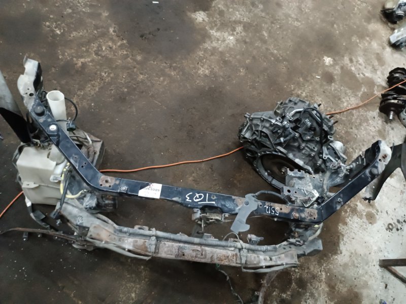 Рамка радиатора, 15000 рублей, Пешки