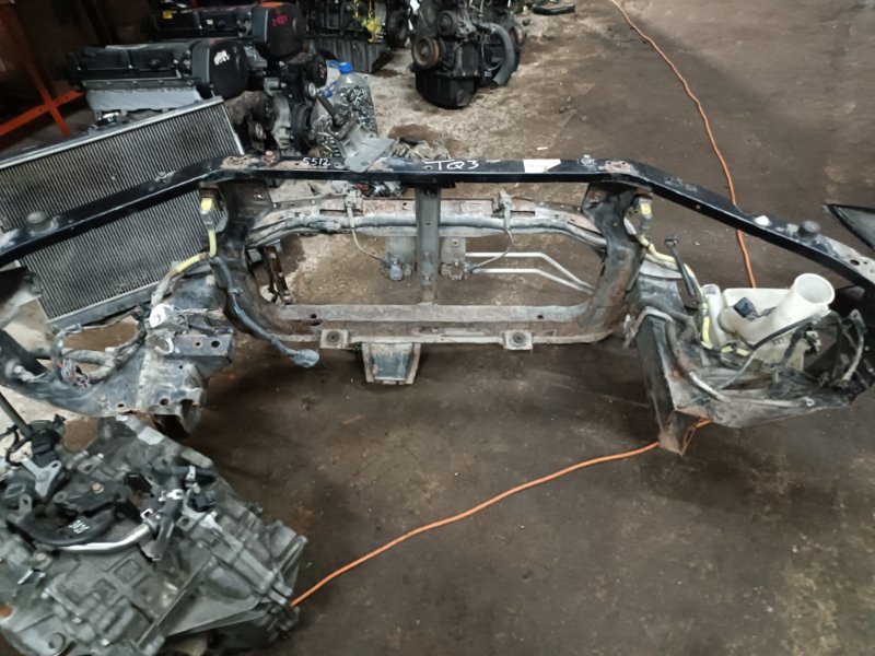 Рамка радиатора, 15000 рублей, Пешки