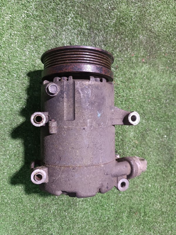 Компрессор кондиционера, 3000 рублей, Пешки