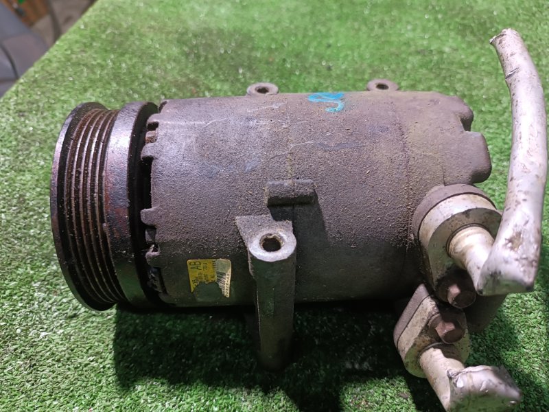 Компрессор кондиционера, 3000 рублей, Пешки