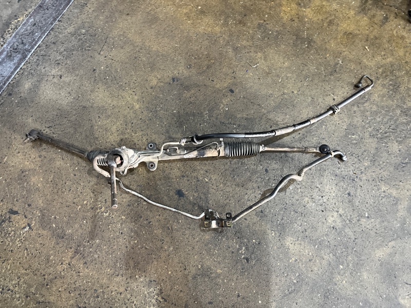 Рулевая рейка, 10000 рублей, Пешки