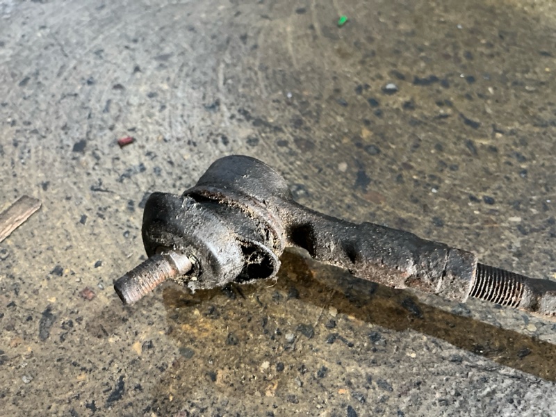 Рулевая рейка, 10000 рублей, Пешки