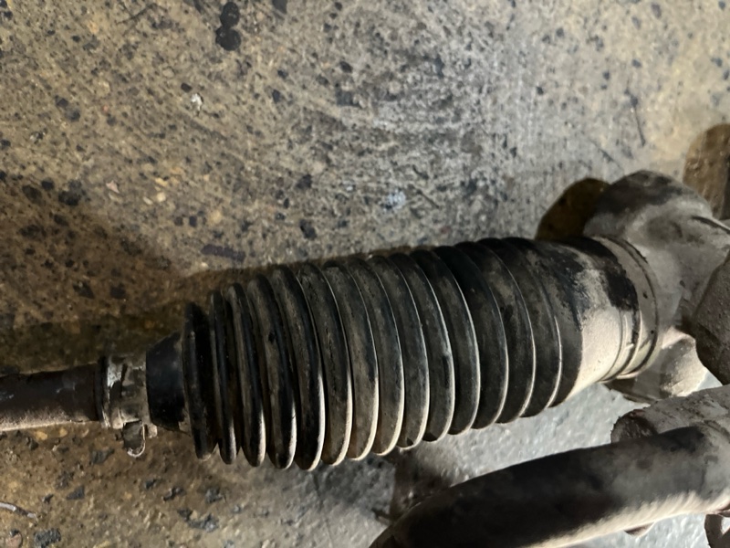 Рулевая рейка, 10000 рублей, Пешки