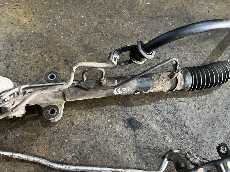 Рулевая рейка, 10000 рублей, Пешки