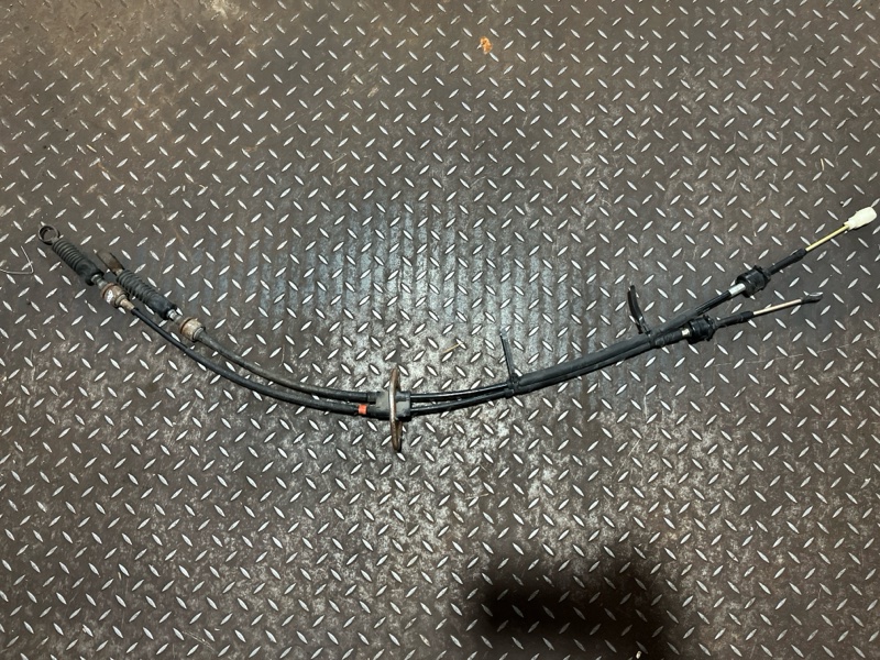 Трос переключения мкпп, 2000 рублей, Пешки