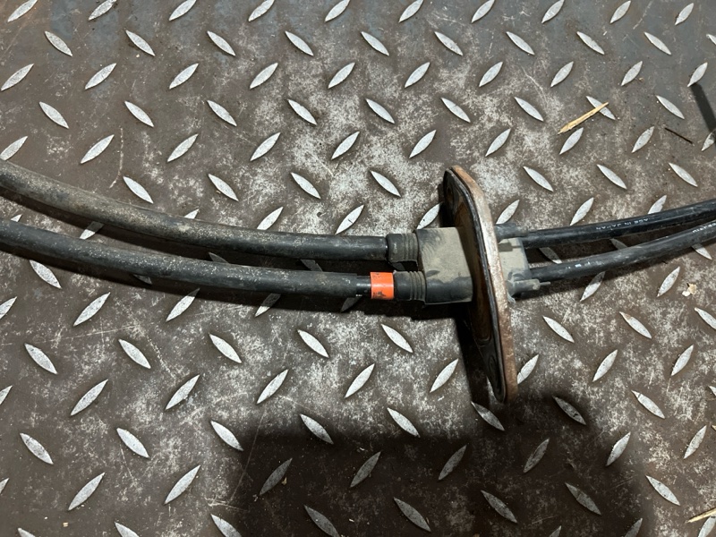 Трос переключения мкпп, 2000 рублей, Пешки