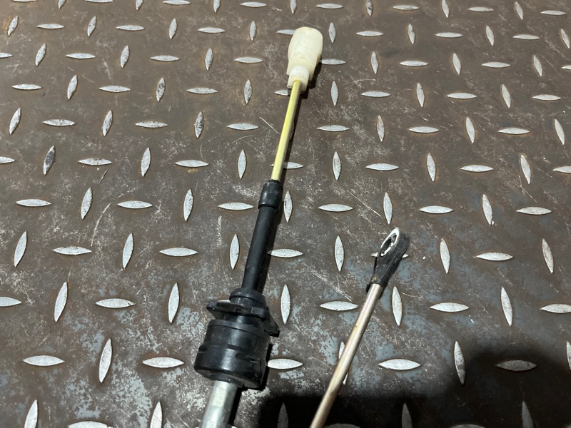 Трос переключения мкпп, 2000 рублей, Пешки