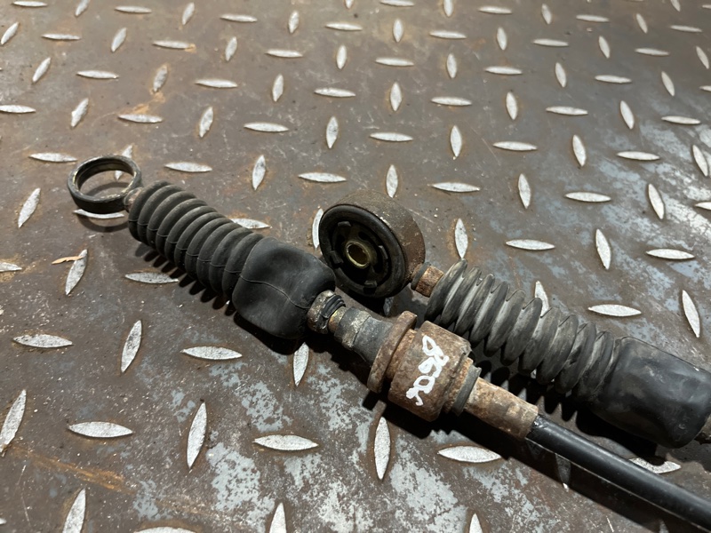 Трос переключения мкпп, 2000 рублей, Пешки