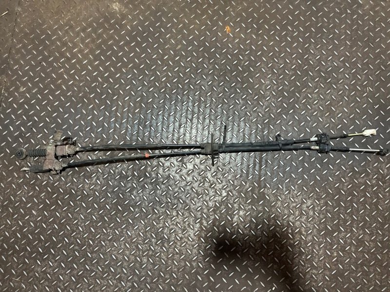 Трос переключения мкпп, 2000 рублей, Пешки