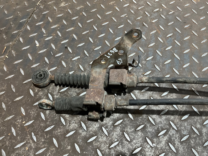 Трос переключения мкпп, 2000 рублей, Пешки