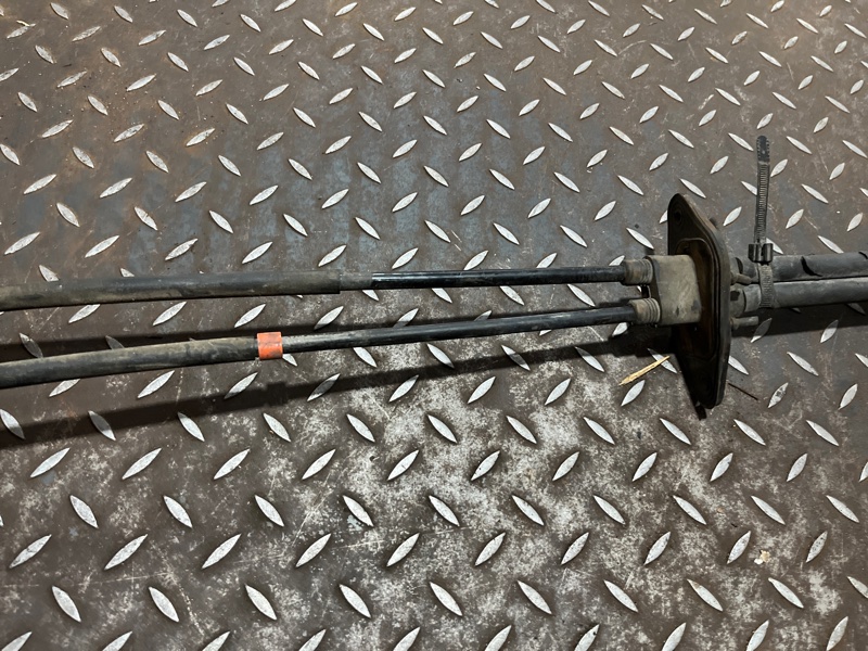 Трос переключения мкпп, 2000 рублей, Пешки