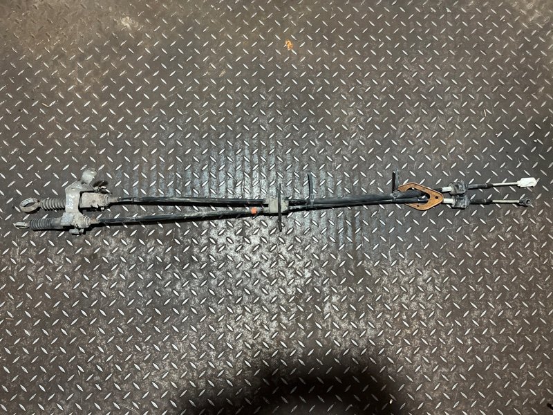 Трос переключения мкпп, 2000 рублей, Пешки